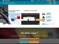 europe-carpooling.fr
