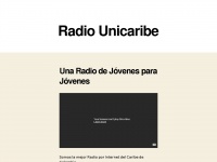 Radiounicaribe.com
