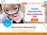 outdoorclassroomday.com