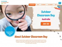 outdoorclassroomday.com.au