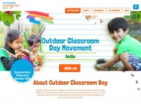 outdoorclassroomday.in