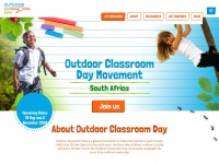Outdoorclassroomday.co.za