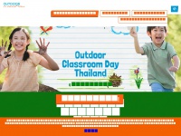 Outdoorclassroomdayth.org