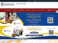 Ftecnologica.udistrital.edu.co