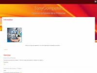 tonycomputers.com