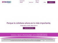 Zasapp.com