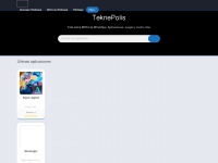 teknepolis.com Thumbnail