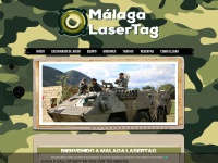 malagalasertag.com Thumbnail