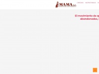 Mama.org.mx