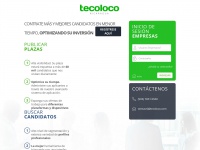 empresas.tecoloco.com.ni