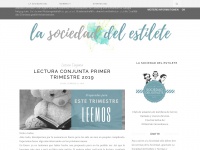 Sociedaddelestilete.blogspot.com