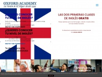 oxford-academy.es