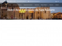 Hotelrealcolegiata.com