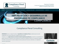 Compliancepenal.consulting