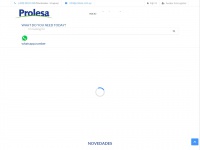 Prolesa.com.uy