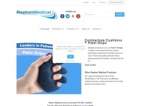 Reptonmedical.co.uk