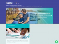 fidex.com.mx Thumbnail