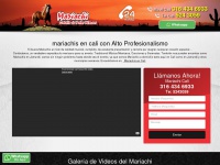 Mariachispatasblancas.com