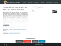Clerosantiagord.org