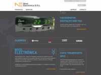 Nivelelectronica.com