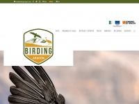 Birdingaragon.com