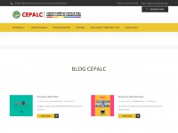 cepalc.com Thumbnail