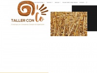 Tallerconco.org