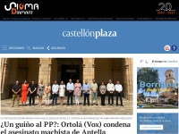 castellonplaza.com Thumbnail