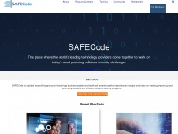 Safecode.org