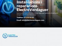 electroverdaguer.com Thumbnail