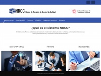 nrcc.imcp.org.mx Thumbnail