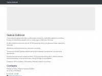 Galiciaeditorial.com