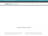 edimacverticalsolution.com