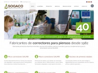 Sogaco.com
