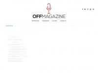 Offmagazine.es