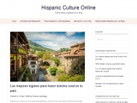 Hispanic-culture-online.com