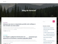 Fervictel.com