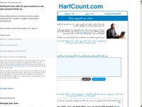 Harfcount.com