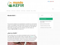 Mundokefir.com