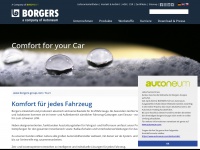 Borgers-group.com