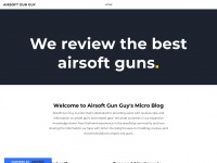Best-airsoft-guns.weebly.com