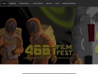 4661filmfest.com Thumbnail