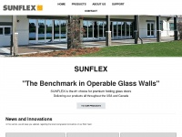 Sunflexusa.com