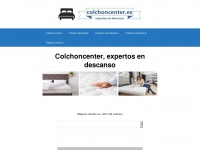 colchoncenter.es Thumbnail