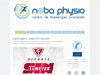 Nobaphysio.com