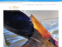 perchfishingcharters.com