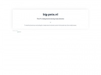 Big-pete.nl