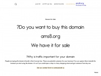 Ams8.org