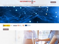 informatica21.es Thumbnail