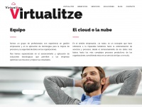 virtualitze.com Thumbnail